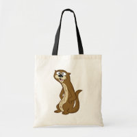 Nutria de Rick el | Reggie del guardabosques