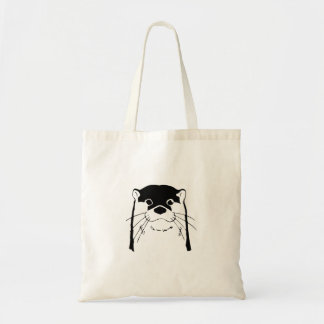 Bolso De Tela Nutria linda