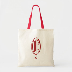 BOLSO DE TELA O