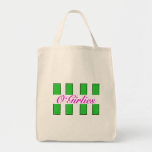 Bolso De Tela O’Girlies Tote Bag