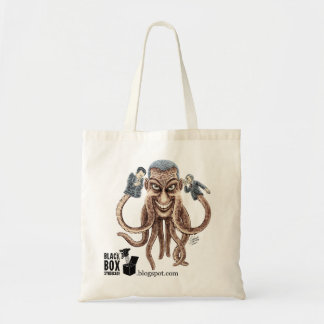 Bolso De Tela O Polvo