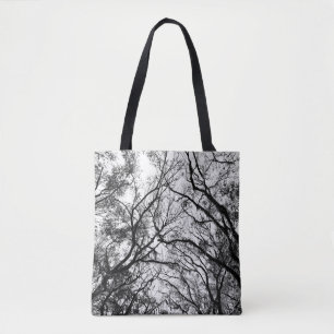 Bolso De Tela Oak Avenue Canopy