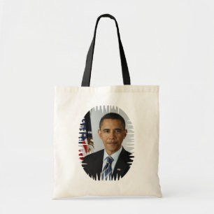 BOLSO DE TELA OBAMA-BAG