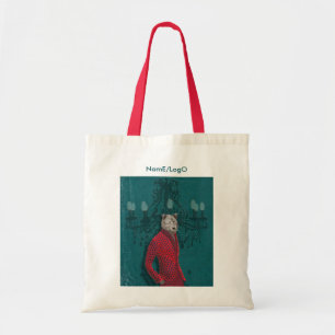 Bolso De Tela objet_18_un homme_2