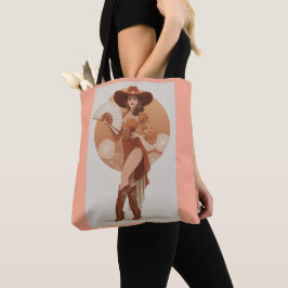 BOLSO DE TELA OBTÉNLO CHICA #3