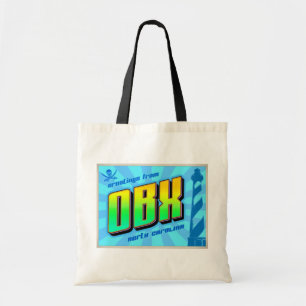 BOLSO DE TELA OBX