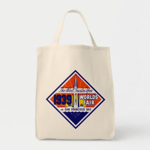 Bolso De Tela Occidente te invita