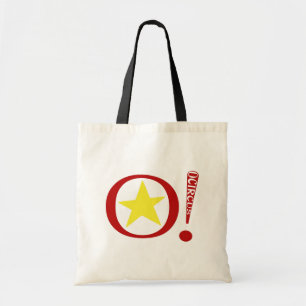 Bolso De Tela ¡OCircus! ¡Bolso del logotipo!