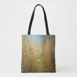 Bolso De Tela Oda al Otoño 2