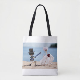 Bolso De Tela Ode van de Fubby's aan de prachtige gitaar solo.