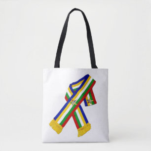 Bolso De Tela OES Tote Bag