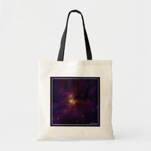 Bolso De Tela Oeste 2