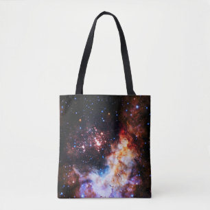 Bolso De Tela Oeste 2