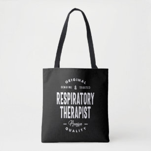 Bolso De Tela Oferta de empleo de terapeuta respiratoria