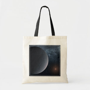 Bolso De Tela Ogle-2016-Blg-1195lb Orbita una estrella pequeña