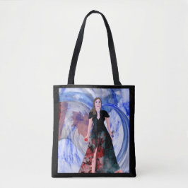 Bolso De Tela Oh Moi LeeMariie's creative designs