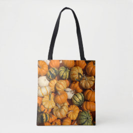 Bolso De Tela Oh My Gourd