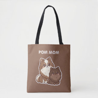 Bolso De Tela Ohdoh & Kerah
