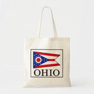 Bolso De Tela Ohio