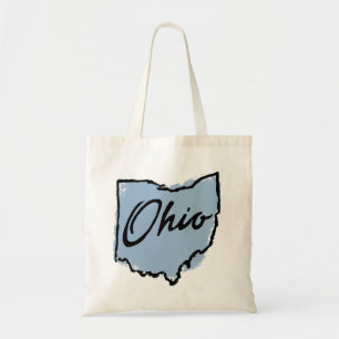 Bolso De Tela Ohio