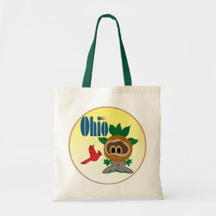 Bolso De Tela Ohio