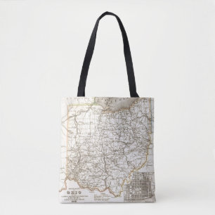 Bolso De Tela Ohio 13