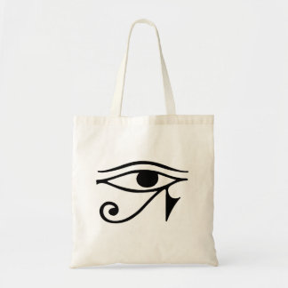 Bolso De Tela ojo de horus