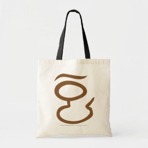 Bolso De Tela Ojo de Sauron