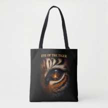 Ojo del Tigre