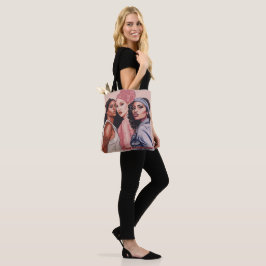 Bolso De Tela Ojos en el premio