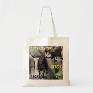 BOLSO DE TELA OKAPI