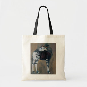 Bolso De Tela Okapi 2005