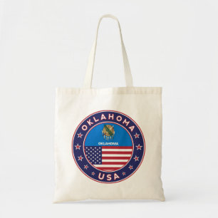 Bolso De Tela Oklahoma