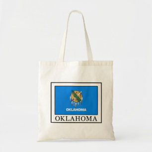 Bolso De Tela Oklahoma