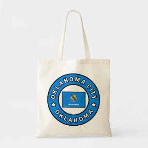 Bolso De Tela Oklahoma City Oklahoma