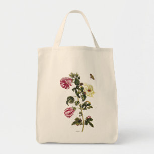 Bolso De Tela Okra