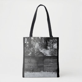 BOLSO DE TELA OLD BARN TOTE BAG