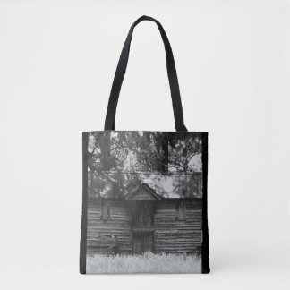 BOLSO DE TELA OLD BARN TOTE BAG