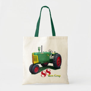 Bolso De Tela Oliver - 88