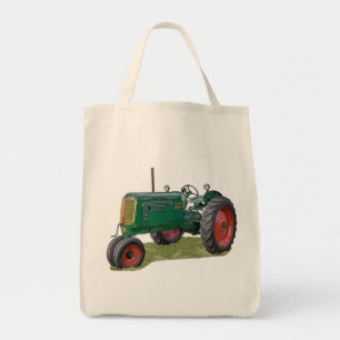 Bolso De Tela Oliver Model 70