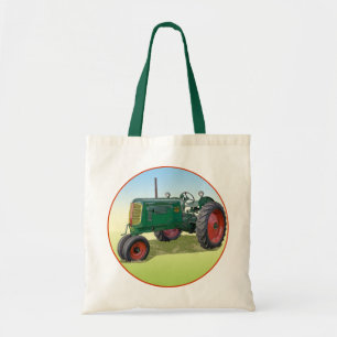 Bolso De Tela Oliver Model 70