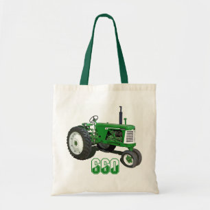 Bolso De Tela Oliver Modelo 660