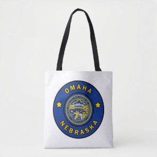 Bolso De Tela Omaha Nebraska