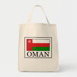 Bolso De Tela Oman