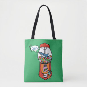 Bolso De Tela ¡ONIVA! Gomme Balloune