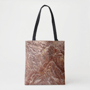 Bolso De Tela Onyx