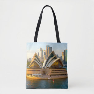 Bolso De Tela Ópera de Sídney Australia