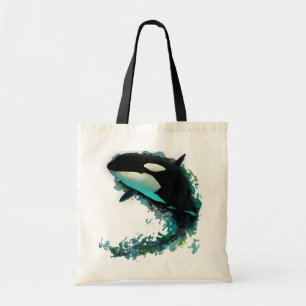 Bolso De Tela Orca