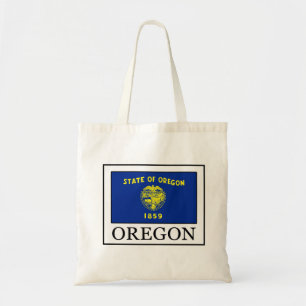 Bolso De Tela Oregón