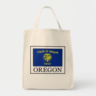 Bolso De Tela Oregón